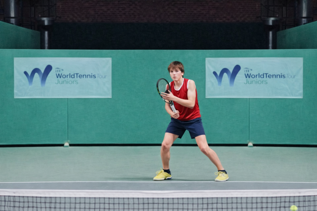 ITF Litwa listopad 2025